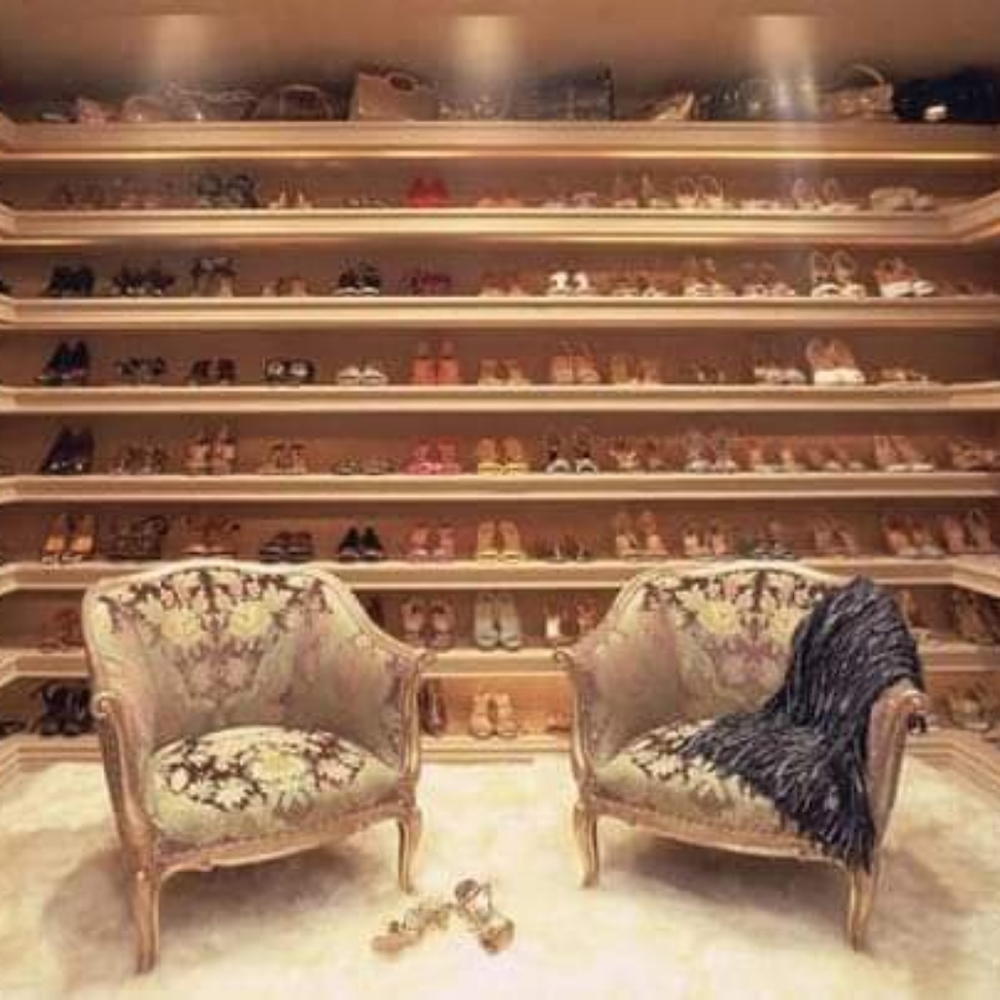 Closets